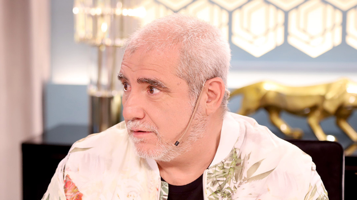 El robo ocurrió cuando Osvaldo Bazán regresaba a su casa