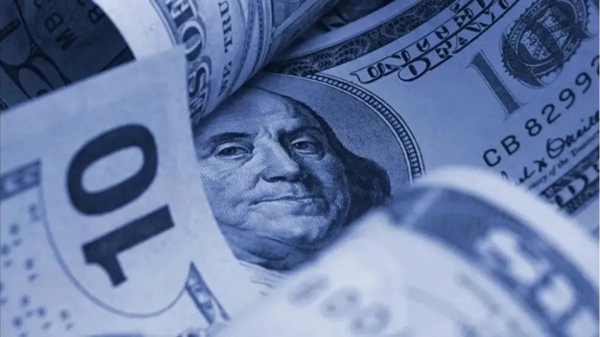 Dólar hoy: a cuánto cerró el dólar este martes 5 de julio