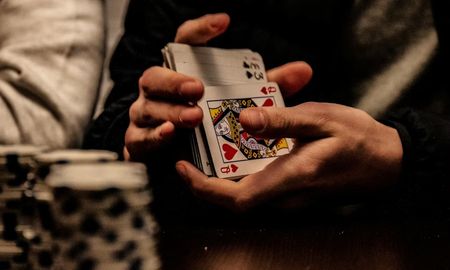 ¿Cómo detectar el estilo de jugadores pasivos en el póker? ¿Cómo detectar el estilo de jugadores pasivos en el póker?