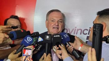 Felipe Michlig felicitó a LLA por el triunfo en la provincia de Santa Fe y destacó el nuevo rol de PU