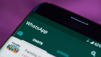 WhatsApp: conocé este truco para enviar mensajes con burbujas