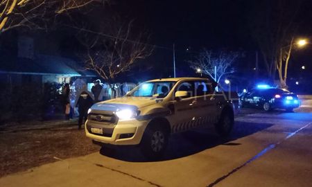 En Rafaela fueron desbaratadas tres fiestas clandestinas. En Rafaela fueron desbaratadas tres fiestas clandestinas.