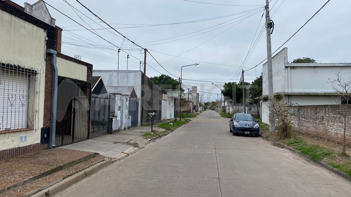 Santo Tomé: cómo fue el asesinato de Nahuel Andrés Robles