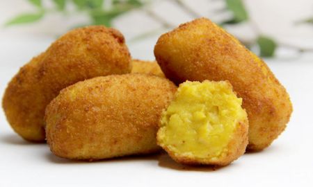 Croquetas de zanahoria: receta fácil con 5 ingredientes y saludable para un almuerzo nutritivo. Croquetas de zanahoria: receta fácil con 5 ingredientes y saludable para un almuerzo nutritivo.