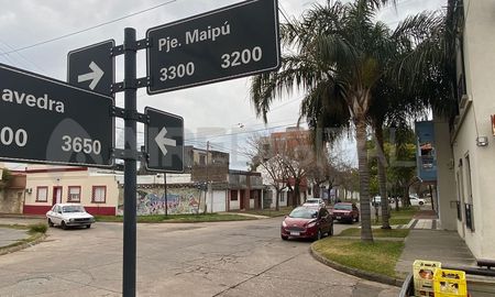 Los vecinos de barrio Mariano Comas a diario sufren hechos de inseguridad. Los vecinos de barrio Mariano Comas a diario sufren hechos de inseguridad.