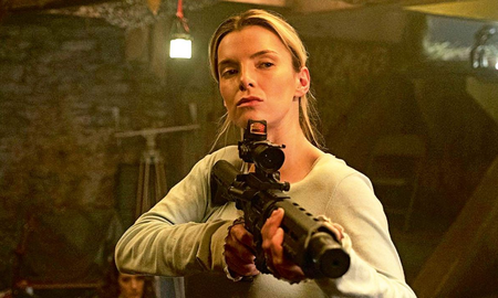 Fue prohibida en Estados Unidos pero está en Netflix: la película de acción y terror que es furor. Fue prohibida en Estados Unidos pero está en Netflix: la película de acción y terror que es furor.