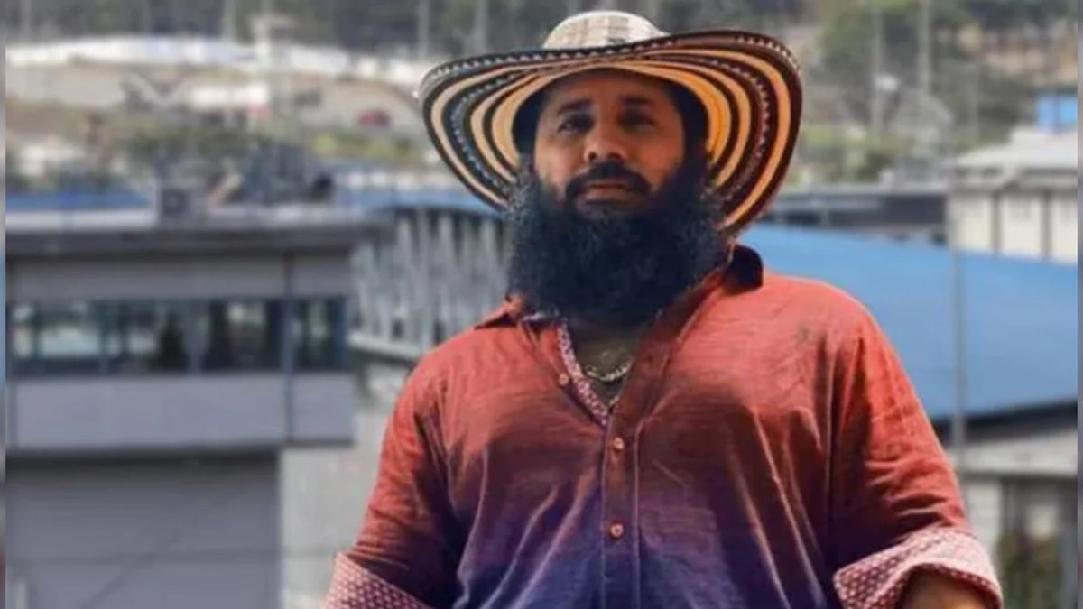 El capo narco José Adolfo “Fito” Macías se fugó de una cárcel en Ecuador y desató una ola de violencia en su país hace una semana.