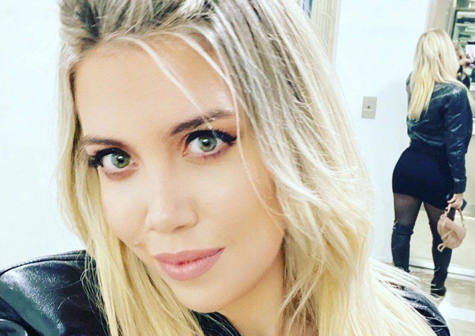 La dura frase de Wanda Nara sobre las niñeras ¿y contra Pampita?