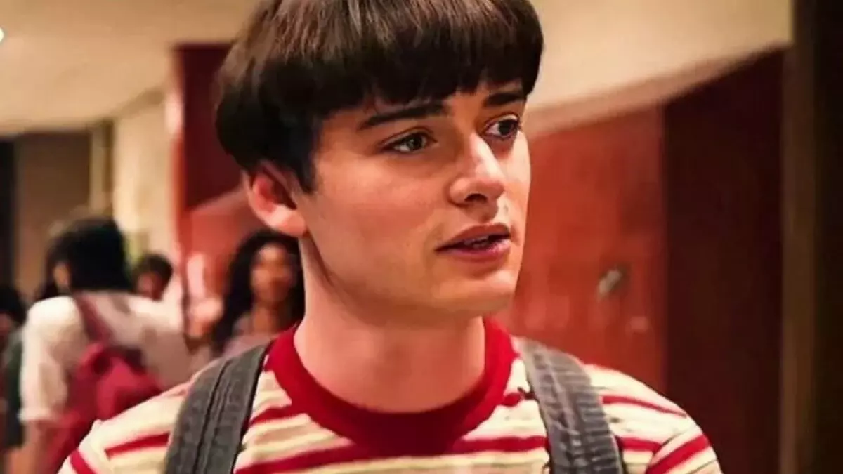 Noah Schnapp se declaró gay en un video de TikTok: Después de haber estado asustado en el armario durante 18 años
