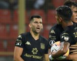 racing comenzo con victoria su trayecto en la copa libertadores racing comenzo con victoria su trayecto en la copa libertadores