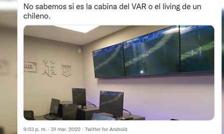 Los usuarios se lucieron y los memes llovieron en las redes sociales Los usuarios se lucieron y los memes llovieron en las redes sociales