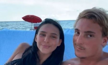 La hija del conductor televisivo utilizó su cuenta de Instagram para responder a los cuestionamientos tras la intervención policial en la costanera. La hija del conductor televisivo utilizó su cuenta de Instagram para responder a los cuestionamientos tras la intervención policial en la costanera.