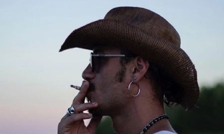 Un medio inglés asombrado con la nueva vida de Daniel Osvaldo: Parece Jack Sparrow Un medio inglés asombrado con la nueva vida de Daniel Osvaldo: Parece Jack Sparrow