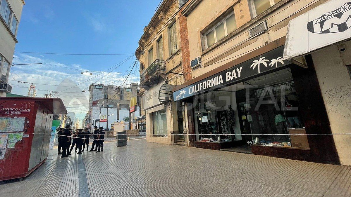 El cuerpo de la víctima fue hallado el viernes por los investigadores del caso.&nbsp;