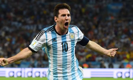 del potro: ?el mundo quiere ver a messi campeon en rusia? del potro: ?el mundo quiere ver a messi campeon en rusia?