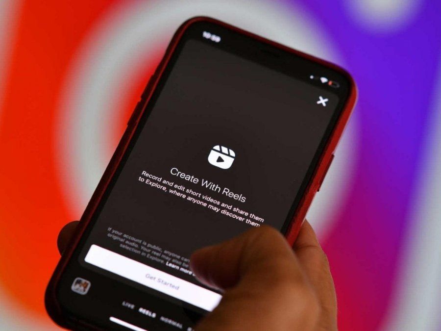 Instagram sigue ampliando las funciones de Reels para todos sus usuarios.&nbsp;