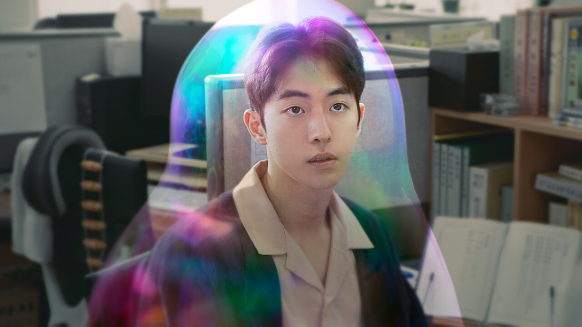 "Los archivos de la enfermera escolar", la serie coreana de drama y fantasía que podés disfrutar en Netflix. "Los archivos de la enfermera escolar", la serie coreana de drama y fantasía que podés disfrutar en Netflix.