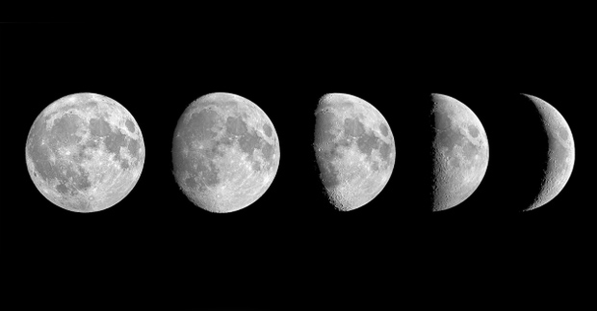 Cuándo cortarse el pelo, según las fases de la Luna