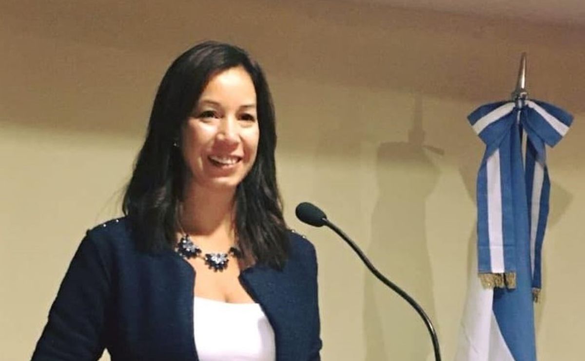 Lucrecia Fiuri subrayó que una nueva ley nacional reducirá “las inequidades para el acceso y utilización de métodos modernos de planificación familiar existentes”.