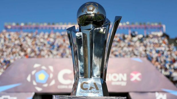 Qué dijo TyC Sports sobre la Copa Argentina y el ascenso argentino en 2025