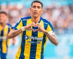 Rosario Central y Sportivo Belgrano juegan en Santa Fe por Copa Argentina Rosario Central y Sportivo Belgrano juegan en Santa Fe por Copa Argentina
