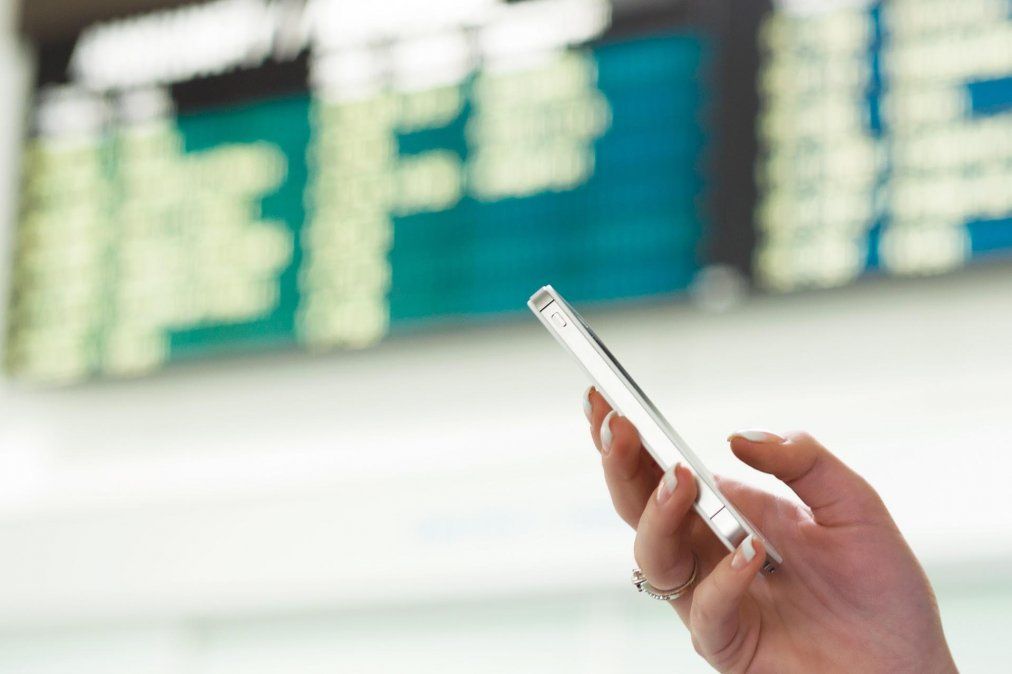 Roaming: Argentina y Chile lo eliminarán en 2019