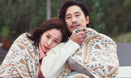 La triste miniserie coreana de Paramount+ que tiene solo 6 episodios y te va a emocionar de principio a fin La triste miniserie coreana de Paramount+ que tiene solo 6 episodios y te va a emocionar de principio a fin