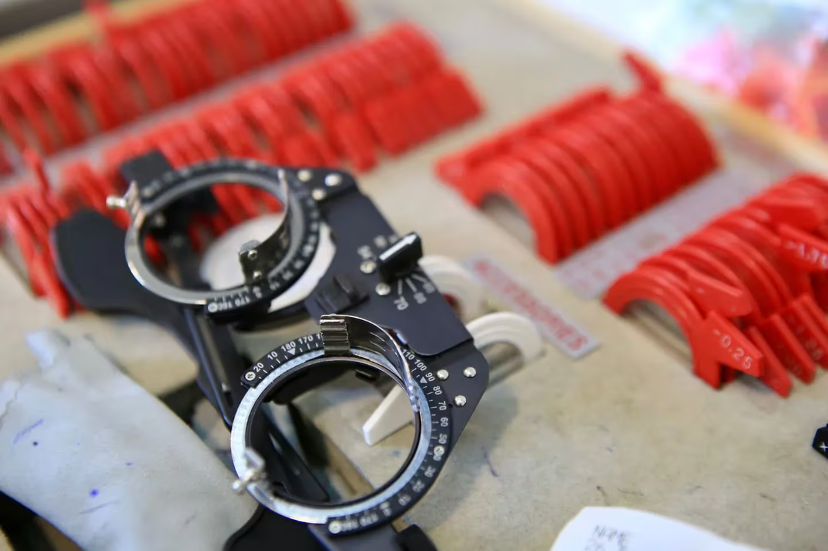 Entregarán anteojos recetados mejorando la salud visual de miles de niños. (Foto: Argentina.gob.ar) Entregarán anteojos recetados mejorando la salud visual de miles de niños. (Foto: Argentina.gob.ar)