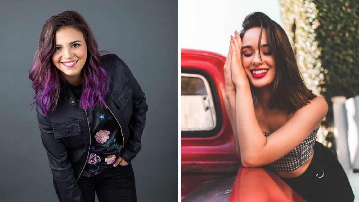 La jugada de Flor Jazmin Peña y su novia influencer para ganar el Bailando