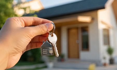 Un informe de la Fundación Tejido Urbano deja a las claras una tendencia: el sueño de la casa propia en Argentina, está cada vez más lejos. Un informe de la Fundación Tejido Urbano deja a las claras una tendencia: el sueño de la casa propia en Argentina, está cada vez más lejos.