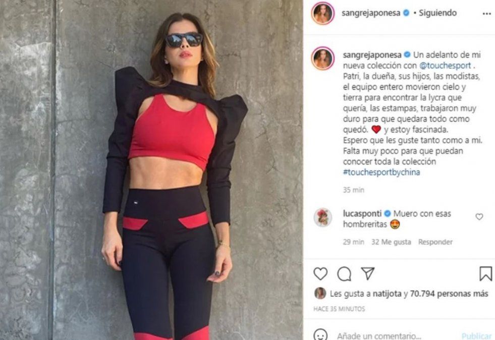 ¿La China se robó los diseños?