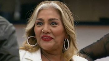 Gladys La Bomba Tucumana es la nueva participante de