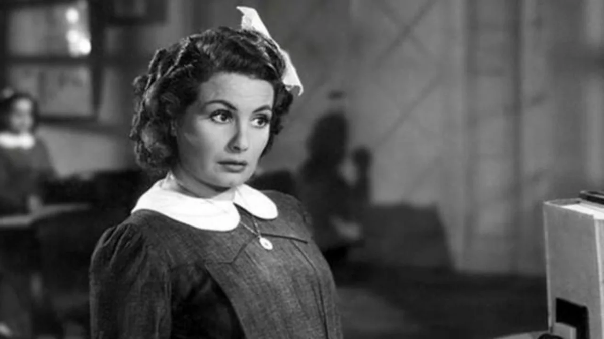 Efemérides del 18 de marzo: en 1996 muere Niní Marshall