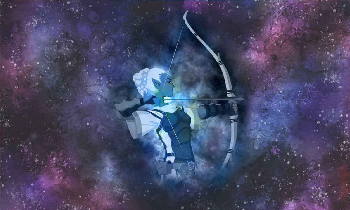 Saca su mejor versión con tal de enfrentarse a aquellas cosas que le preocupan