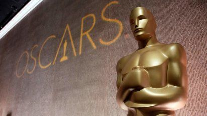 Premios Óscar: quiénes son los nominados.