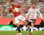 Manchester United visita a Milan en la revancha de los octavos de final de la Europa League.