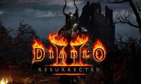 Diablo II: Resurrected dio a conocer su impresionante tráiler. Diablo II: Resurrected dio a conocer su impresionante tráiler.