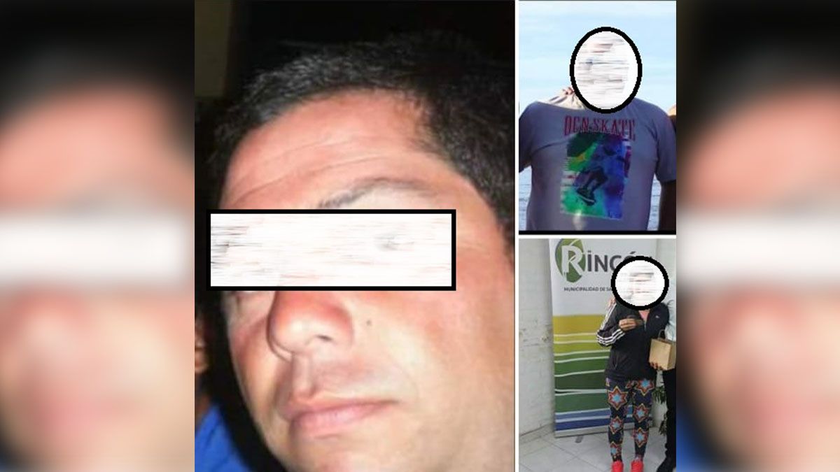 Un hombre y una mujer se encuentran detenidos a dispocisión de la justicia