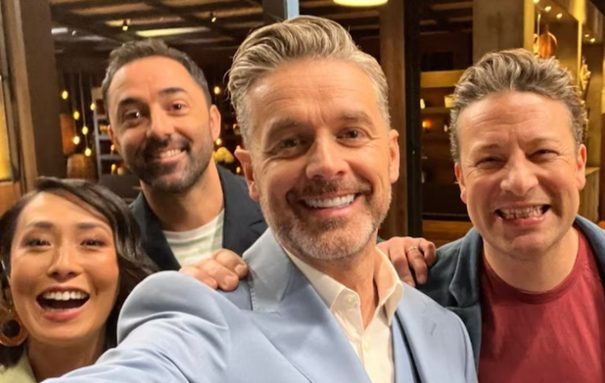 La nueva temporada de MasterChef Australia fue pospuesta por el fallecimiento de Jock Zonfrillo.