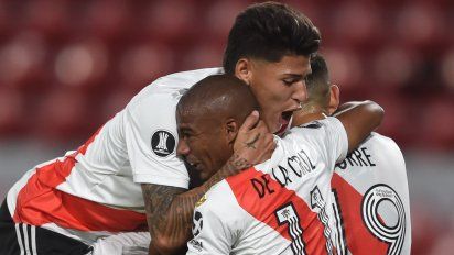 Copa Diego Maradona: River recibe a Arsenal por la Zona Campeonato