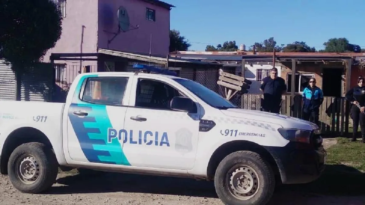 Mar del Plata: amenazó a la empleada de un local con una cuchara y le robó mil pesos