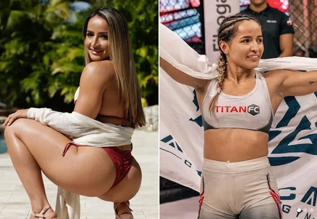 Luchadora seis veces campeona del mundo se sumó a Onlyfans: Pago mis facturas publicando contenido para adultos.