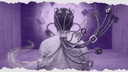 No es sólo tu problema: redes sociales y adicción, un diseño para que no puedas parar