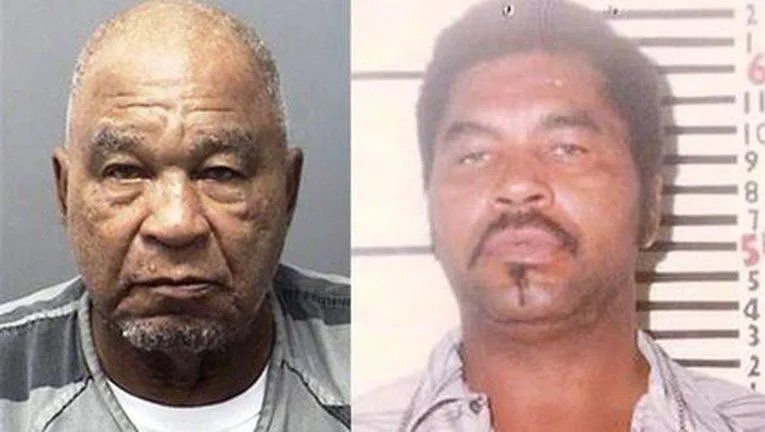 EL FBI le atribuyó a Samuel Little 50 homicidios