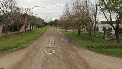 Sauce Viejo: intentó robar cables de un transformador y sufrió una fuerte descarga eléctrica