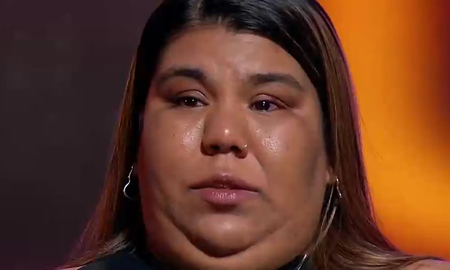 Camilota generó polémica entre sus seguidores.&nbsp;