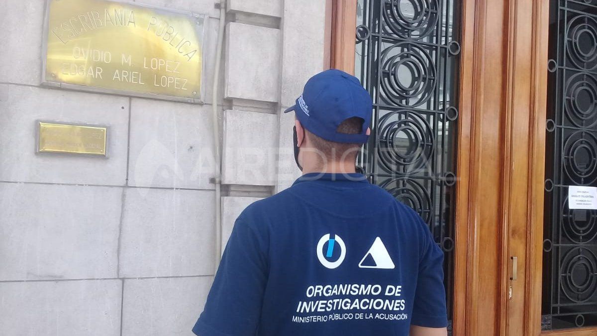 El Senado insiste con la conformación del Observatorio Parlamentario del Organismo de Investigaciones.