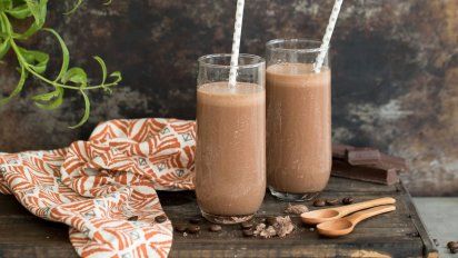 Licuados naturales para estar fuertes y sanos antes que llegue el invierno