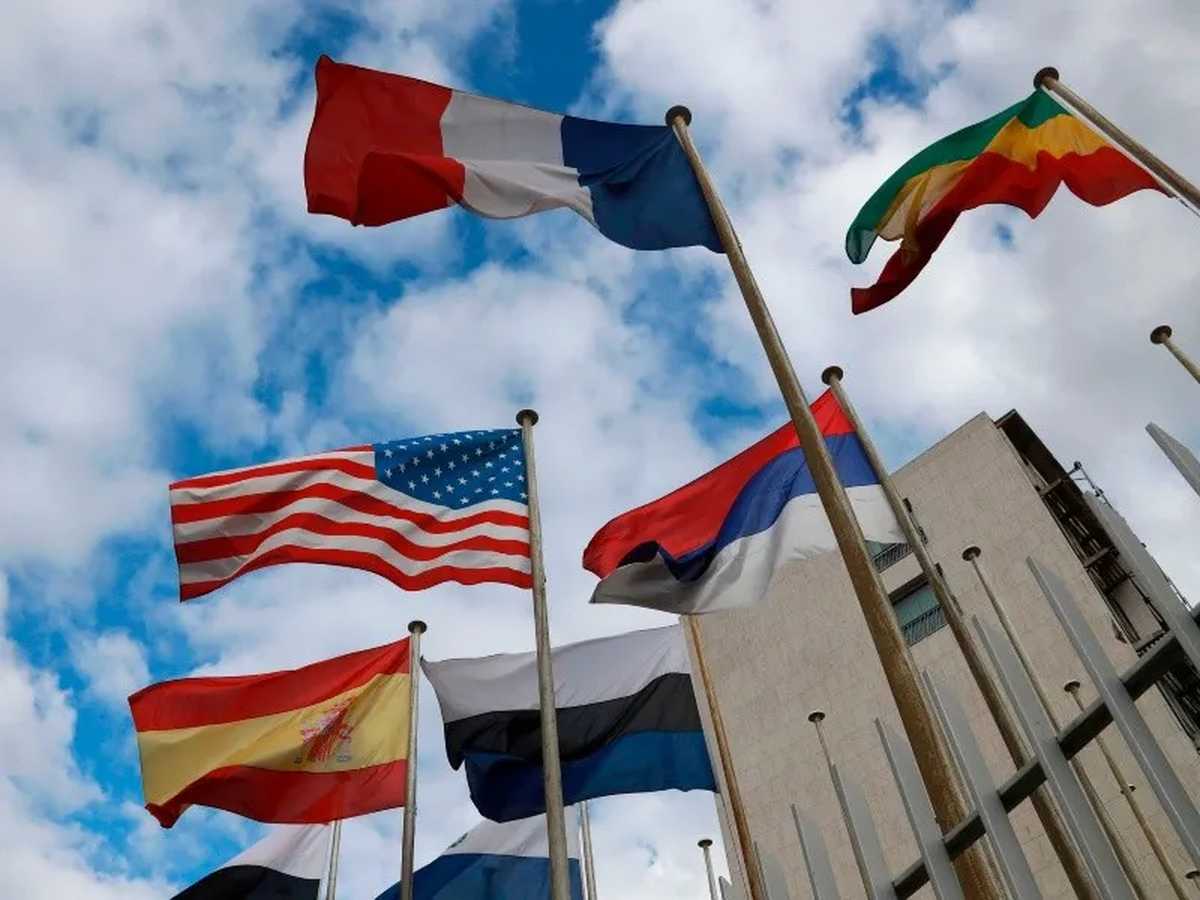 Día Mundial de la Organización de las Naciones Unidas para la Educación, la Ciencia y la Cultura