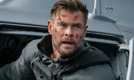 El mercenario Tyler Rake regresa en la emocionante secuela de la exitosa película de acción en Netflix. El mercenario Tyler Rake regresa en la emocionante secuela de la exitosa película de acción en Netflix.